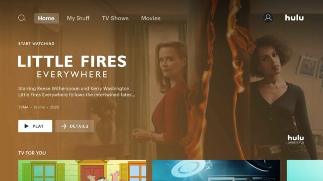 Hulu verklagt EA: UI-Klau mit Comedy-Faktor 3 Battlefield 6 Huli UI 3
