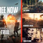 battlefield 6 free trial teaser