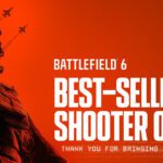 bf6 best selling fps teaser