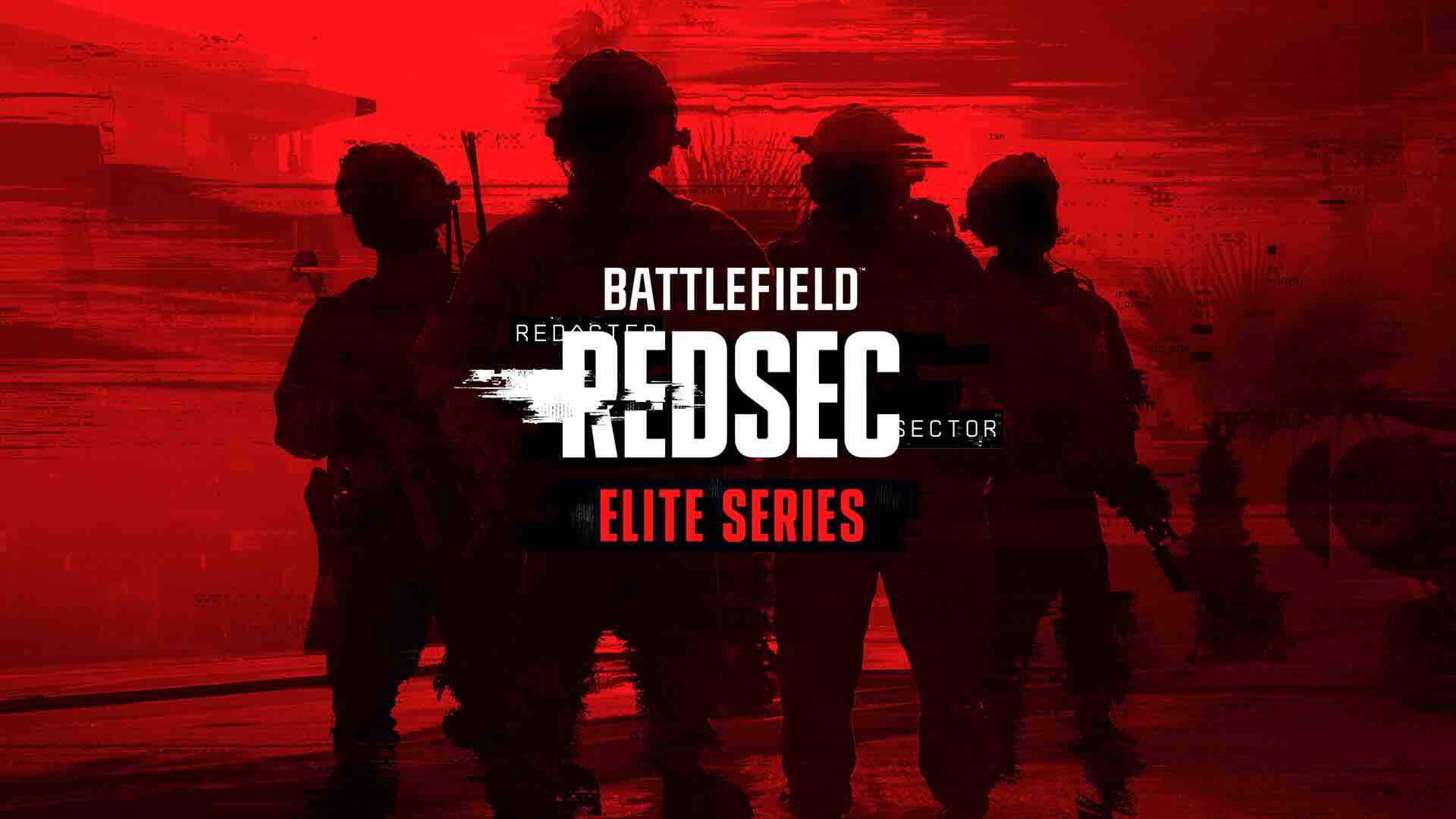 Battlefield REDSEC startet Offizielle Wettbewerbsserien: Elite Series und Open Series 1 bf redsec eliteseries keyart