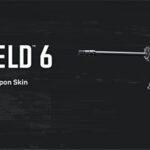 battlefield 6 nvidia Marksman SVK 8.6 DMR