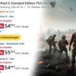 bf6 angebot amazon