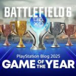 bf6 playstation goty teaser