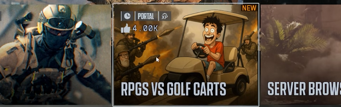 Battlefield 6 im KI-Skandal: Verdacht auf generierte Artworks trotz "Anti-AI" Versprechen 2 image 2