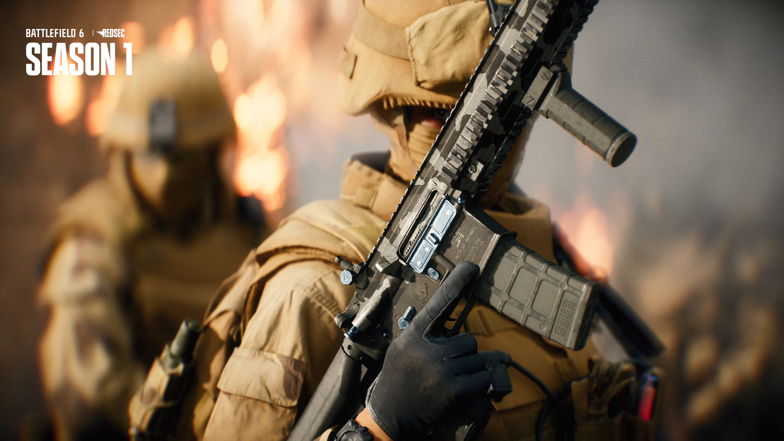 Battlefield 6 Season 1 Verlängerung: Frostfire Bonus Path ab 27. Januar 2026 1 BF6 January Update Article 02