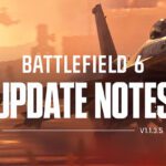BF6 Update Notes 1135 teaser