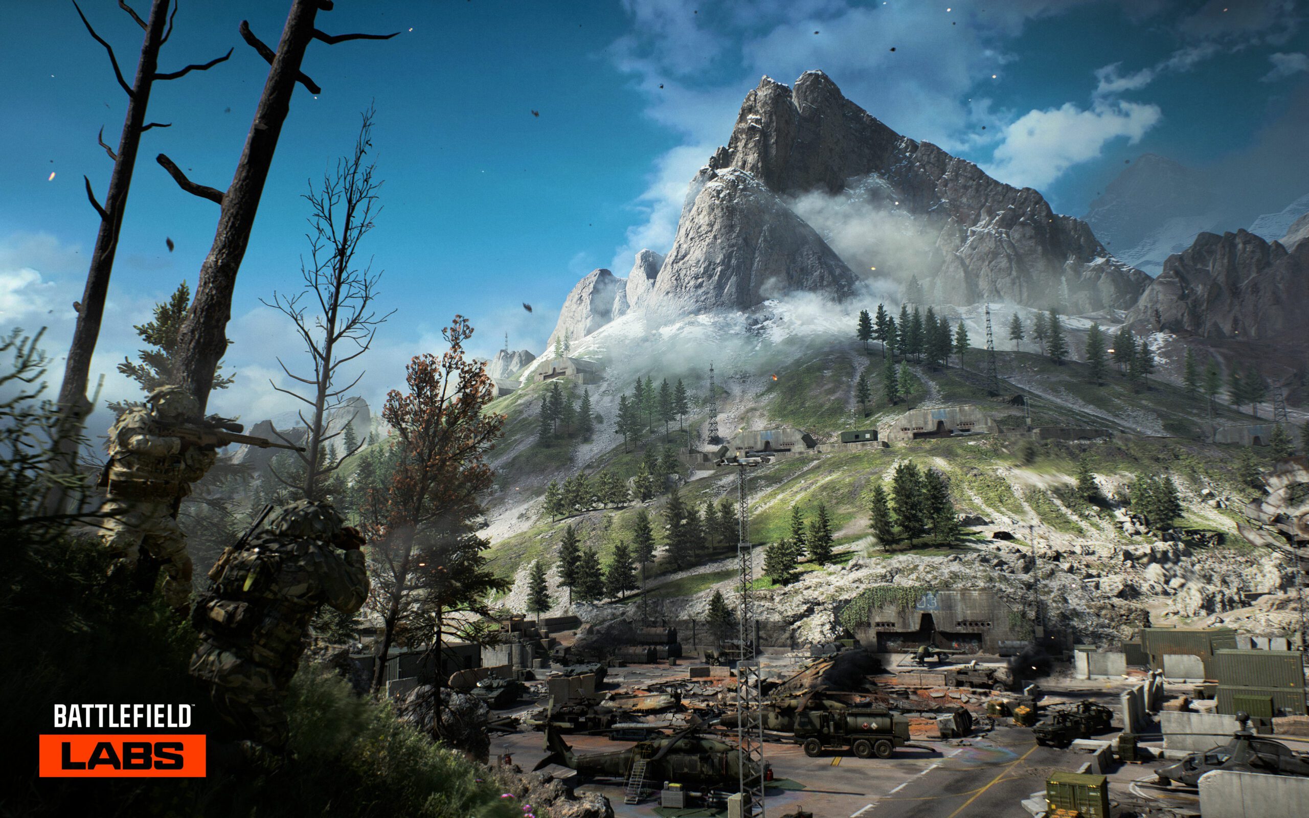 Neue Map "Contaminated" für Battlefield 6 Season 2 vorgestellt 1 Neue Map „Contaminated fuer Battlefield 6 Season 2 vorgestellt scaled