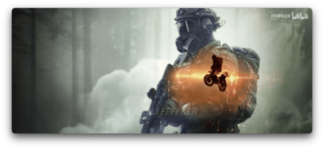 Battlefield 6 - Season 2 Leaks zu zweiter neuen Map, Motorrädern und neuen Waffen 6 battlefield 6 season 2 motocycle leak2
