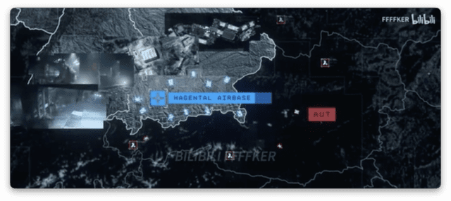 Battlefield 6 - Season 2 Leaks zu zweiter neuen Map, Motorrädern und neuen Waffen 1 battlefield6 new map Hagental Airbase1