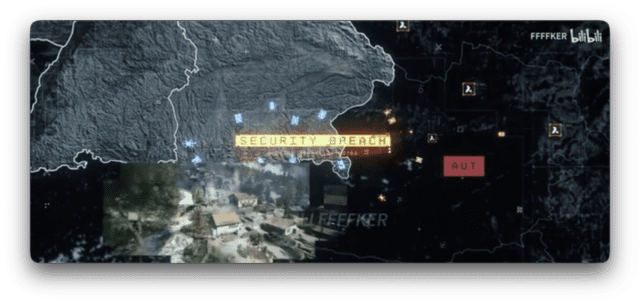 Battlefield 6 - Season 2 Leaks zu zweiter neuen Map, Motorrädern und neuen Waffen 2 battlefield6 new map Hagental Airbase2