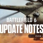 BF6 GameUpdate1210 teaser