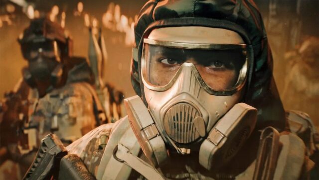 DICE veröffentlicht Battlefield 6 Season 2 Intro Cinematic & Artworks 2 Battlefield 6 Season 2 Keyarts1