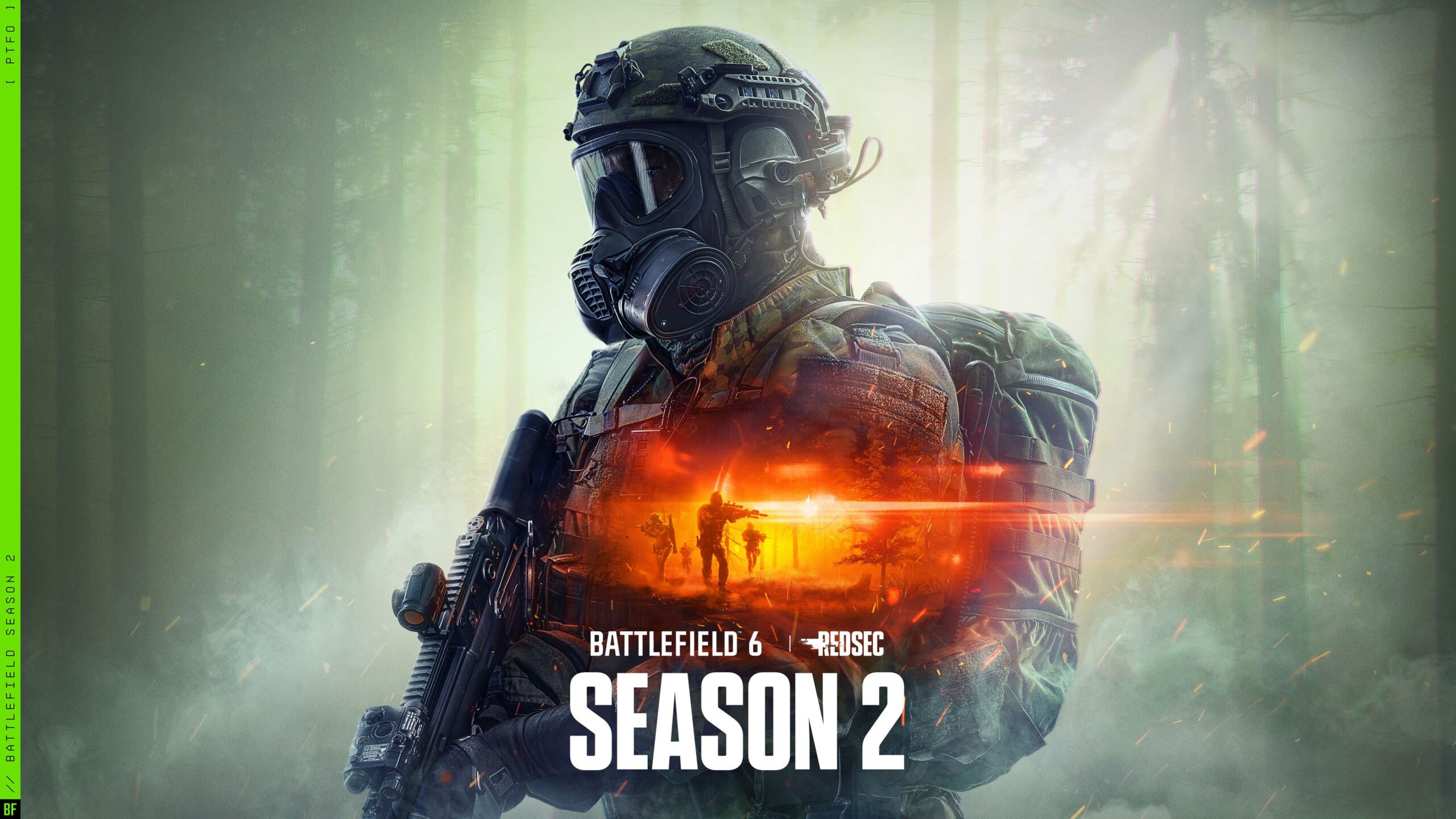DICE veröffentlicht Battlefield 6 Season 2 Intro Cinematic & Artworks 3 Battlefield 6 Season 2 Keyarts3 scaled