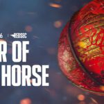 battlefield6 year of the horse event teaser
