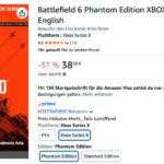 battlefield6 amazon unter40 euro teaser