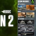 battlefield 6 season2 roadmap teaser