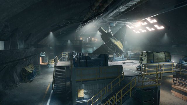 Battlefield 6: Season 2 Roadmap enthüllt - Das steckt in der kommenden Season 9 bf6 s2 roadmap Action Screenshot Loading Screenshot HagentalBase