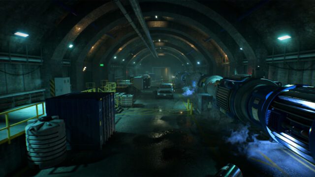 Battlefield 6: Season 2 Roadmap enthüllt - Das steckt in der kommenden Season 10 bf6 s2 roadmap Screenshot Vista
