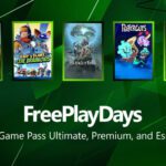 bf6 xbox free play days 2026