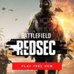redsec playfreenow teaser