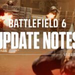 Battlefield 6 REDSEC Update 1.2.2.5 Bugfixes Stabilitaets Upgrades und alle Patch Notes