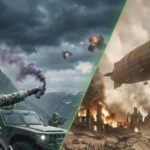 Battlefield 6 Operation Augur vs. Battlefield 1 Operations Der grosse Vergleich der Spielmodi