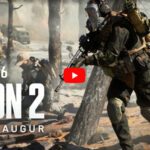Battlefield 6 Saison 2 startet mit Operation Augur Offizieller Trailer Details im Ueberblick