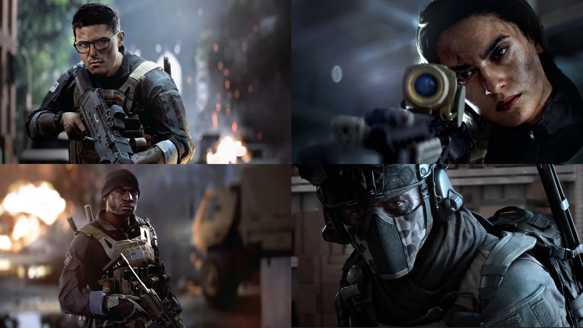 Battlefield 6 Season 3 Leaks: Ranked Battle Royale, Dagger Squad & neues PvE Erlebnis 1 Dagger Squad