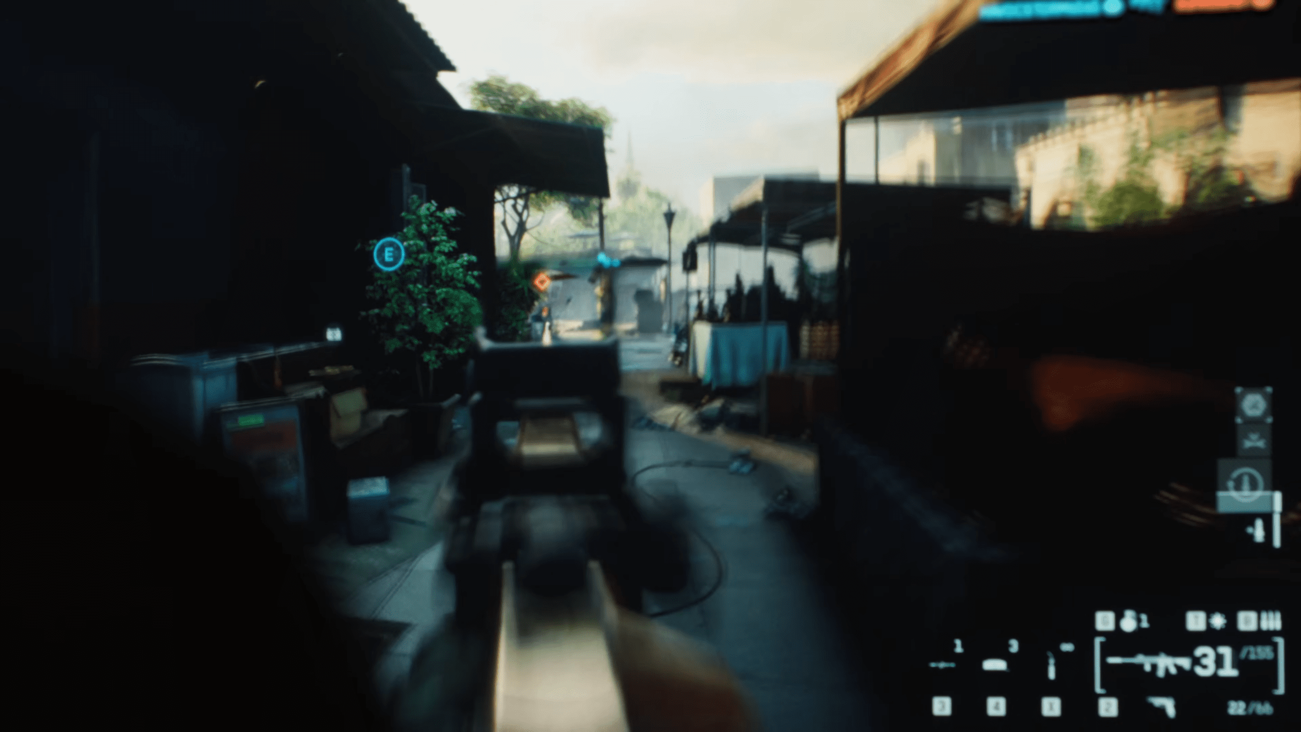 Battlefield 6 & REDSEC Roadmap 2026: Riesige Maps, Rückkehr der Seegefechte und Wunsch-Features wie Serverbrowser und mehr! 7 The Year Ahead for Battlefield 6 2026 Roadmap 1 50 screenshot scaled