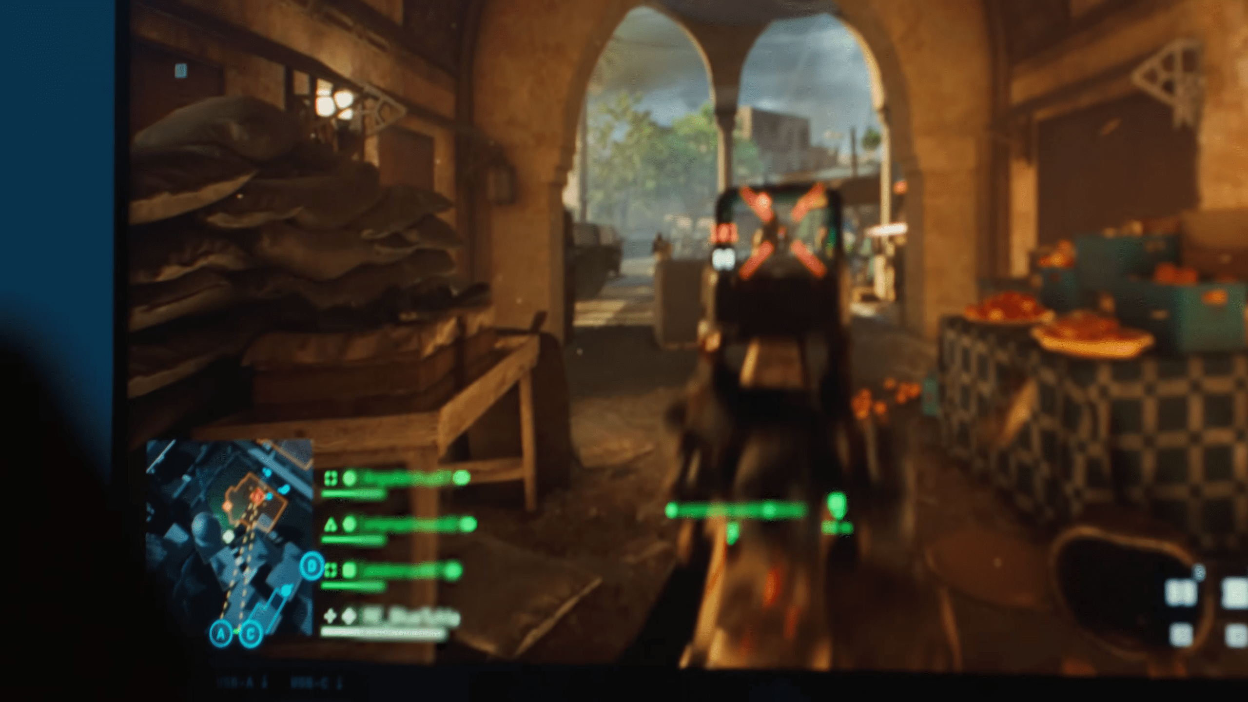 Battlefield 6 & REDSEC Roadmap 2026: Riesige Maps, Rückkehr der Seegefechte und Wunsch-Features wie Serverbrowser und mehr! 6 The Year Ahead for Battlefield 6 2026 Roadmap 1 55 screenshot scaled