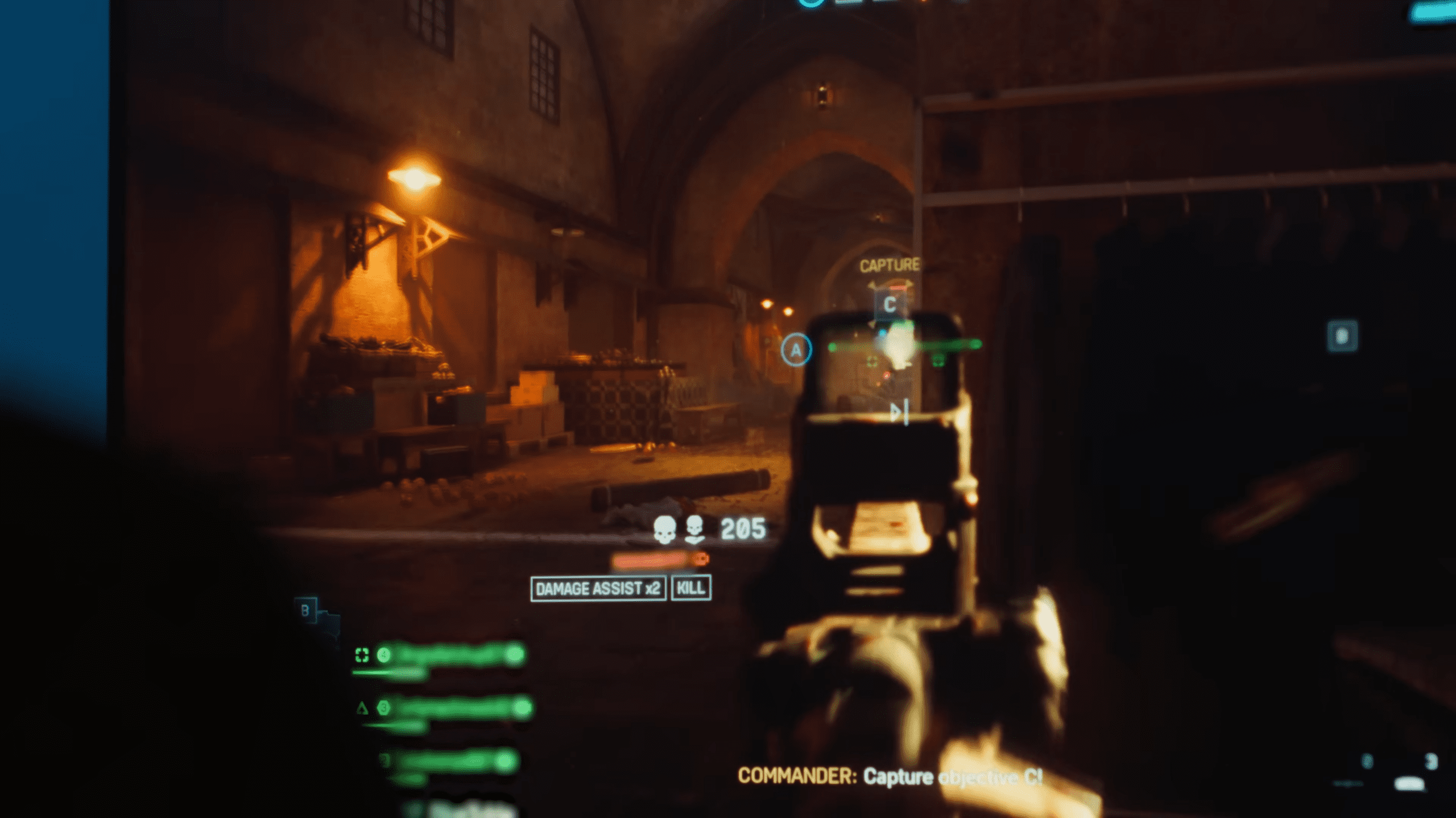 Battlefield 6 & REDSEC Roadmap 2026: Riesige Maps, Rückkehr der Seegefechte und Wunsch-Features wie Serverbrowser und mehr! 5 The Year Ahead for Battlefield 6 2026 Roadmap 1 57 screenshot scaled