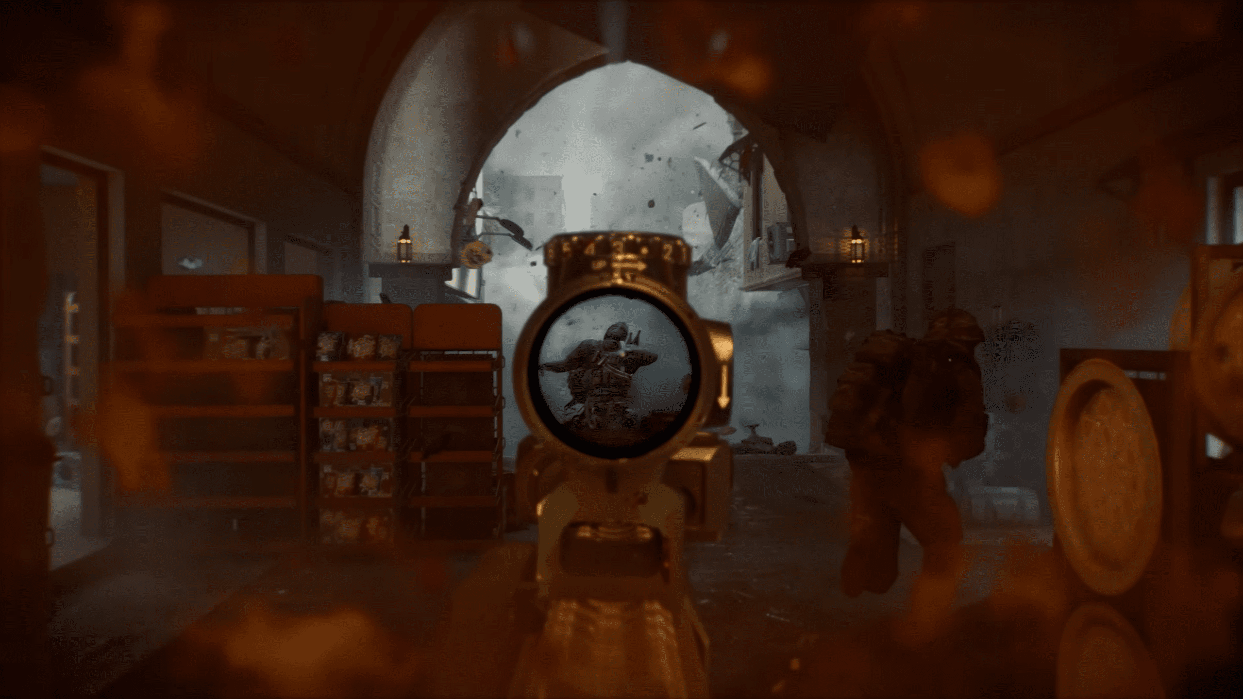 Battlefield 6 & REDSEC Roadmap 2026: Riesige Maps, Rückkehr der Seegefechte und Wunsch-Features wie Serverbrowser und mehr! 3 The Year Ahead for Battlefield 6 2026 Roadmap 2 0 screenshot scaled
