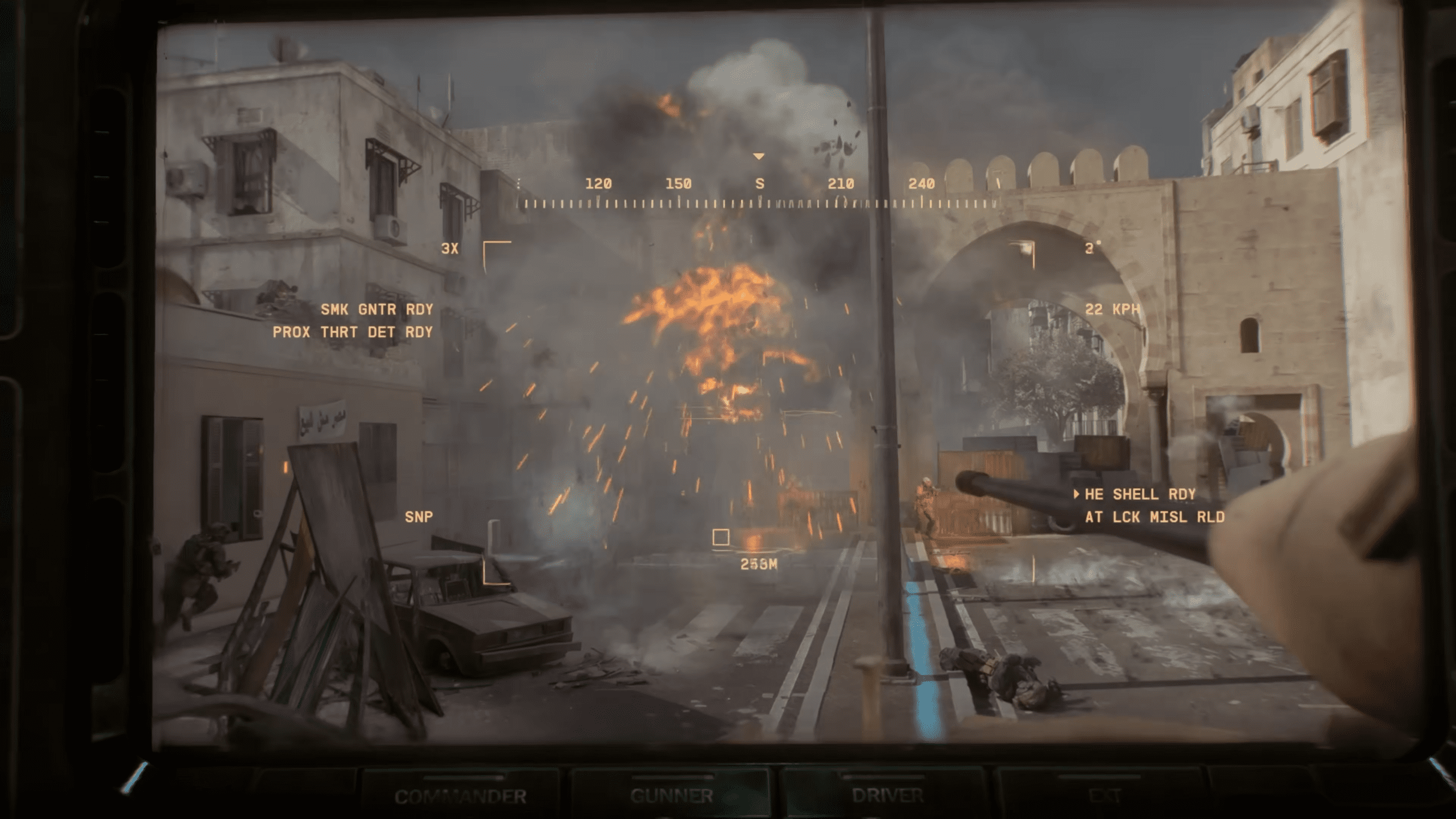 Battlefield 6 & REDSEC Roadmap 2026: Riesige Maps, Rückkehr der Seegefechte und Wunsch-Features wie Serverbrowser und mehr! 2 The Year Ahead for Battlefield 6 2026 Roadmap 2 2 screenshot scaled