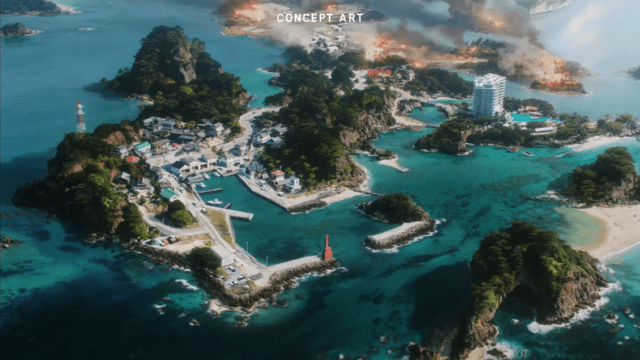 Battlefield 6 & REDSEC Roadmap 2026: Riesige Maps, Rückkehr der Seegefechte und Wunsch-Features wie Serverbrowser und mehr! 10 The Year Ahead for Battlefield 6 2026 Roadmap 3 2 screenshot 2