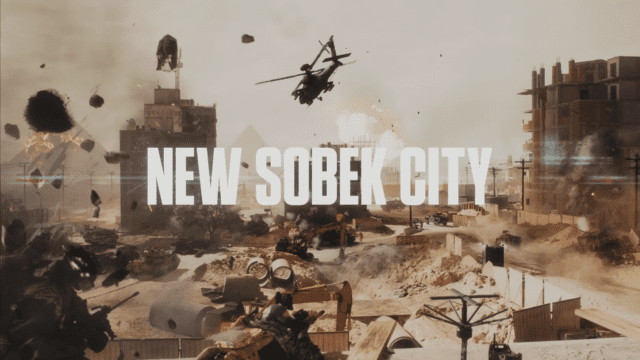 Battlefield 6 & REDSEC Roadmap 2026: Riesige Maps, Rückkehr der Seegefechte und Wunsch-Features wie Serverbrowser und mehr! 13 The Year Ahead for Battlefield 6 2026 Roadmap 4 31 screenshot