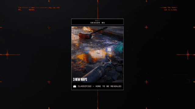 Battlefield 6 & REDSEC Roadmap 2026: Riesige Maps, Rückkehr der Seegefechte und Wunsch-Features wie Serverbrowser und mehr! 16 The Year Ahead for Battlefield 6 2026 Roadmap 4 53 screenshot