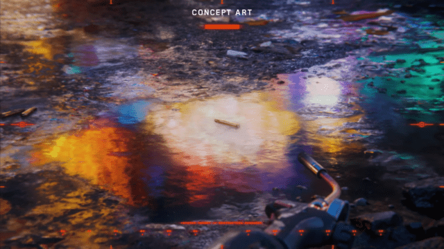 Battlefield 6 & REDSEC Roadmap 2026: Riesige Maps, Rückkehr der Seegefechte und Wunsch-Features wie Serverbrowser und mehr! 15 The Year Ahead for Battlefield 6 2026 Roadmap 5 0 screenshot