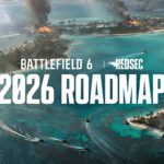 bf6 2026 roadmap teaser