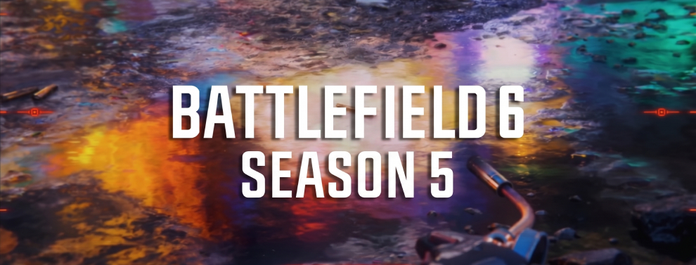 bf6 season 5 teaser