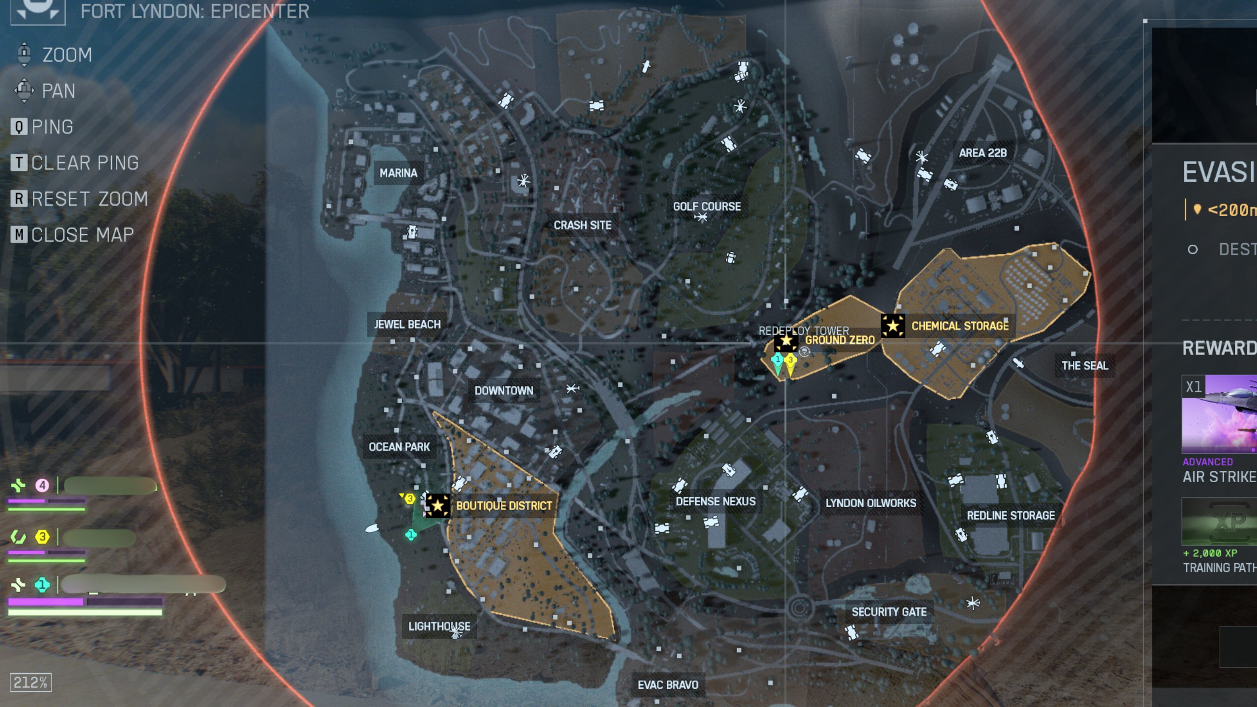 Battlefield 6: Großes Blastpoint-Update bringt Cairo Bazaar mehr Sichtbarkeit, REDSEC Solos und mehr! 2 HJWKab6bMAAvGig