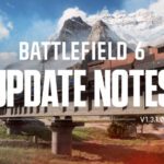 battlefield 6 update 1.3.1.0 teaser