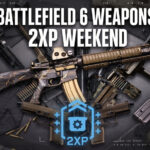 bf6 2xp waffen