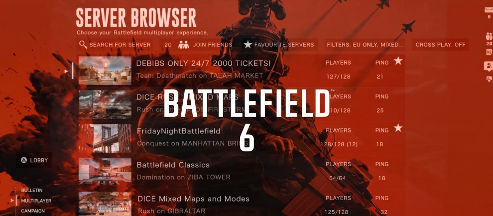 bf6 server browser teaser