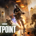 BF6 Blastpoint teaser