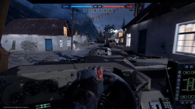 BF6 Night Ops Conquest ist da – 15 Nachtkarten für Battlefield Portal! 3 BF6 Night Ops Conquest 3