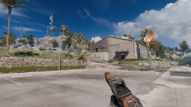 Battlefield 6: Erste Eindrücke samt Screenshots und Videos zur neuen Map Tsuru Reef 8 Battlefield 6 Tsuru Reef Battlefield Labs Screenshots 1