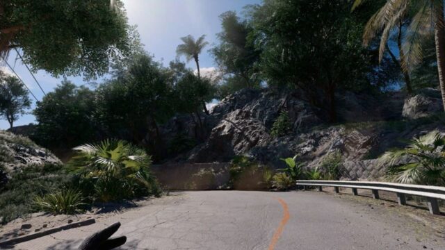 Battlefield 6: Erste Eindrücke samt Screenshots und Videos zur neuen Map Tsuru Reef 9 Battlefield 6 Tsuru Reef Battlefield Labs Screenshots 2