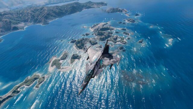 Battlefield 6: Erste Eindrücke samt Screenshots und Videos zur neuen Map Tsuru Reef 4 Battlefield 6 Tsuru Reef Battlefield Labs Screenshots 7