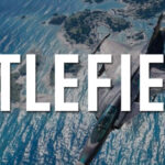 Battlefield 6 Tsuru Reef teaser