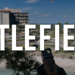 Battlefield 6 Tsuru Reef teaser 3
